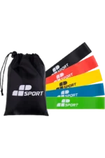 MP Sport Treningsstrikker 5 stk + pose