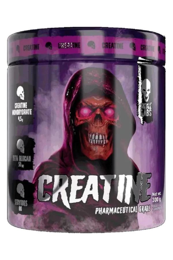 Skull Labs Creatine - 300g