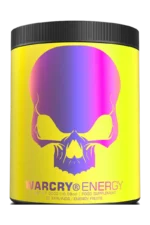 Warcry Energy Pre-Workout - 300g