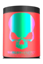 Warcry Energy Pre-Workout - 300g - Bilde 3