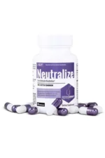 Neutralize Anti Hangover - 6/48 kapsler - Bilde 2