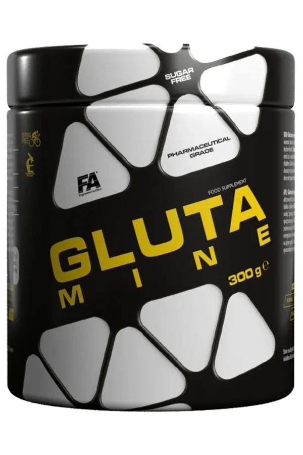FA Glutamine - 300g