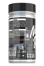 Naughty Boy Ghetto Gear - 60 kapsler - Bilde 2