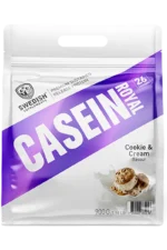 Swedish Supplements Casein Royal - 900g - Bilde 4