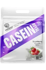 Swedish Supplements Casein Royal - 900g - Bilde 2