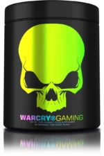WARCRY® Focus Gaming - 240g - Bilde 4