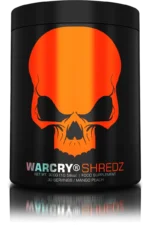 WARCRY® Shredz Fettforbrenner - 300g - Bilde 3