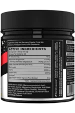 Naughty Boy Blackout - 375g Blueberry Pineapple - Bilde 2