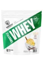 Swedish Supplements Lifestyle Whey - 900g - Bilde 4