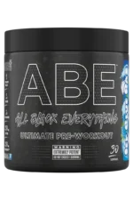 ABE Ultimate Pre-Workout - 375g