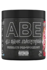 ABE Ultimate Pre-Workout - 375g - Bilde 5
