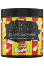 ABE Ultimate Pre-Workout - 375g - Bilde 2