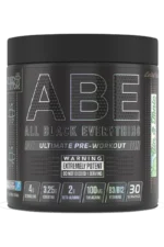 ABE Ultimate Pre-Workout - 375g - Bilde 3