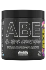 ABE Ultimate Pre-Workout - 375g - Bilde 4