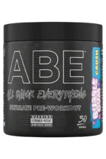 ABE Ultimate Pre-Workout - 375g - Bilde 9