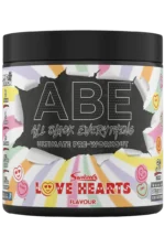 ABE Ultimate Pre-Workout - 375g - Bilde 6