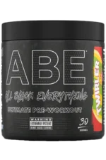 ABE Ultimate Pre-Workout - 375g - Bilde 7