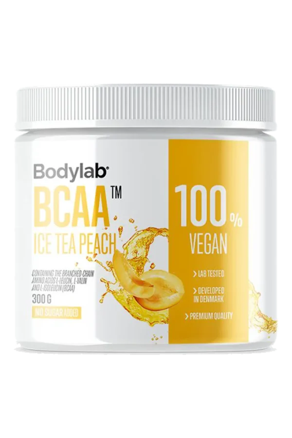 Bodylab BCAA - 300g