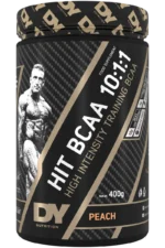 DY Nutrition HIT BCAA 10:1:1 - 400g