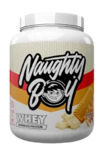 Naughty Boy Advanced Whey Protein - 2010g - Bilde 8