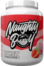 Naughty Boy Advanced Whey Protein - 2010g