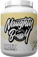 Naughty Boy Advanced Whey Protein - 2010g - Bilde 2