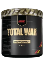 Redcon1 Total War PWO - 441g - Bilde 7