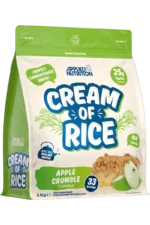 Applied Nutrition Cream of Rice - 1kg - Bilde 3