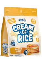Applied Nutrition Cream of Rice - 1kg