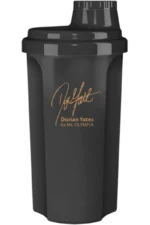 Dorian Yates Legacy Signature Shaker - 500ml - Bilde 3