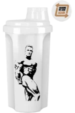 Dorian Yates Legacy Signature Shaker - 500ml - Bilde 4