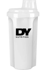 Dorian Yates Legacy Signature Shaker - 500ml - Bilde 5