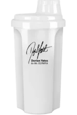 Dorian Yates Legacy Signature Shaker - 500ml - Bilde 6