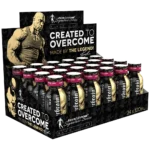 Kevin Levrone® Scatterbrain Shot - 120ml - Bilde 2