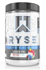 RYSE Loaded Pre-Workout - Bilde 5