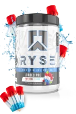 RYSE Loaded Pre-Workout - Bilde 6