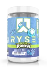 RYSE Loaded Pre-Workout - Bilde 8