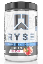 RYSE Loaded Pre-Workout