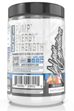 RYSE Loaded Pre-Workout - Bilde 2