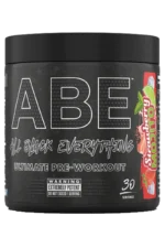 ABE Ultimate Pre-Workout - 375g - Bilde 8