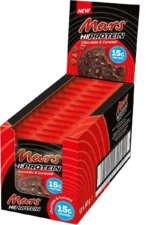 Mars HiProtein Cookie - 60g - Bilde 2