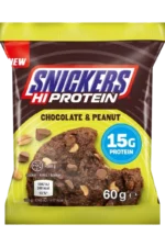 Snickers HiProtein Cookie - 60g Original
