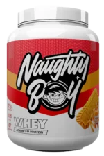 Naughty Boy Advanced Whey Protein - 2010g - Bilde 4