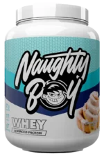 Naughty Boy Advanced Whey Protein - 2010g - Bilde 7