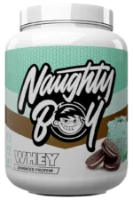 Naughty Boy Advanced Whey Protein - 2010g - Bilde 5