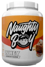 Naughty Boy Advanced Whey Protein - 2010g - Bilde 6