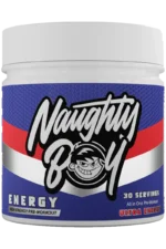 NaughtyBoy® Energy PWO - 390g - Bilde 9