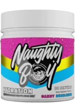 Naughty Boy Hydration - 30 serveringer - Bilde 4