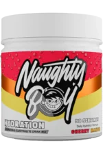 Naughty Boy Hydration - 30 serveringer - Bilde 3