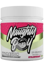 Naughty Boy Hydration - 30 serveringer